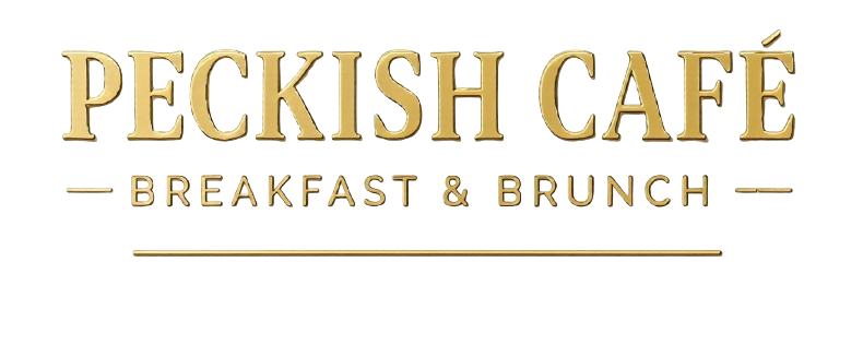 Peckish Café Huddersfield — Halal Breakfast and Brunch